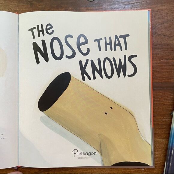 Lot of 3 Hard Cover Picture Books Preschool/ Kindergarten - Picture 11 of 15